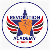 Revolution Academy udaipur icon