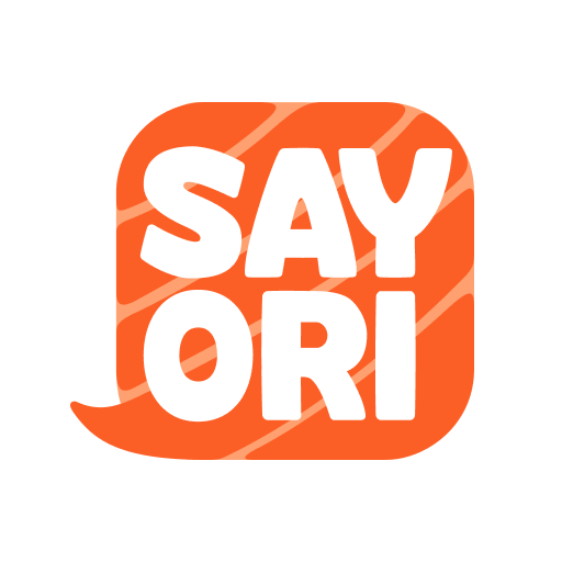 SAYORI logo