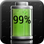 Cover Image of Download Battery Widget Percentage Charge Level (Free) 6.1.10 APK