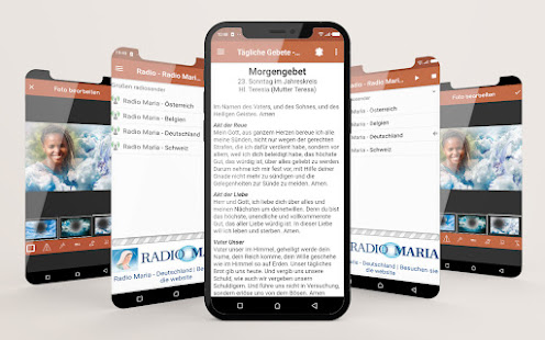 App-Vorschau