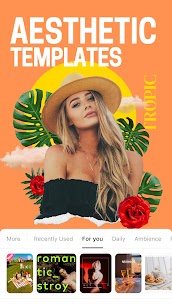 BeautyPlus Snap Retouch Filter v7.5.035 Apk (Premium Unlokced/All) Free For Android 2
