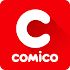 comico การ์ตูนและนิยายออนไลน์5.0.4
