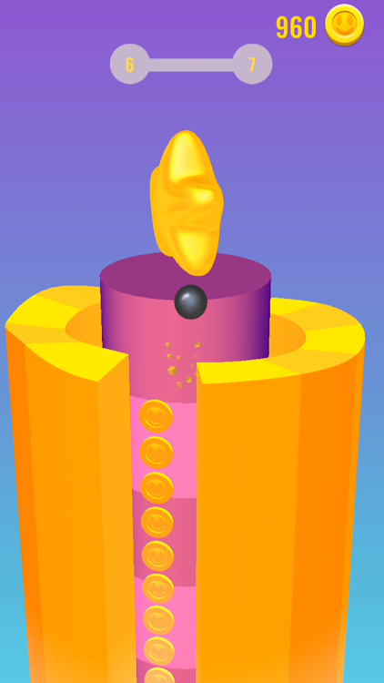Smashy Spin - 0.0.2 - (Android)