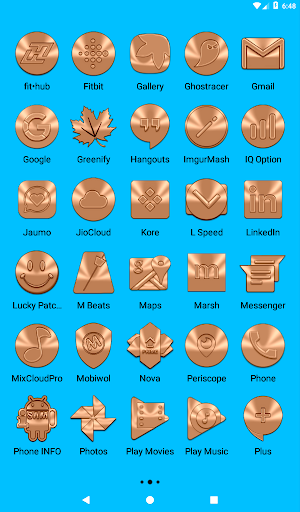 Sepia Icon Pack ✨Free✨