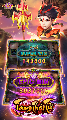 Vua Trò Chơi Online-Vui bắn cá screenshot 7