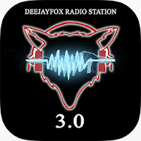 DeejayFox Radiostation