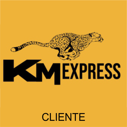 KM Express - Cliente logo
