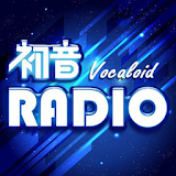 First Sound Vocaloid Radio icon