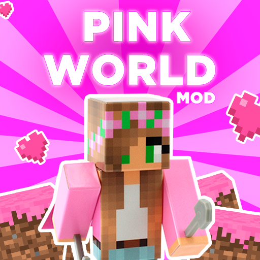 Mod Pink Craft Download on Windows
