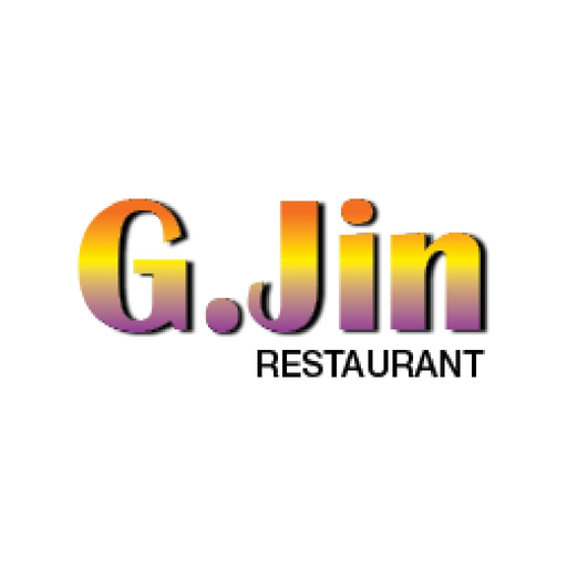 G Jin Restaurant -Griffith logo