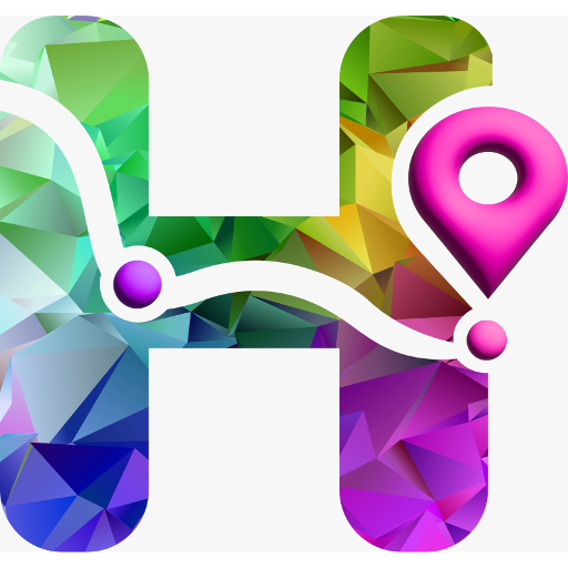 Hunt and Fun for  Android – Latest Version & Features app icon