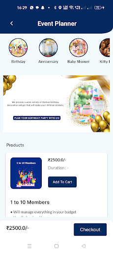 Helper Adda Screen 2