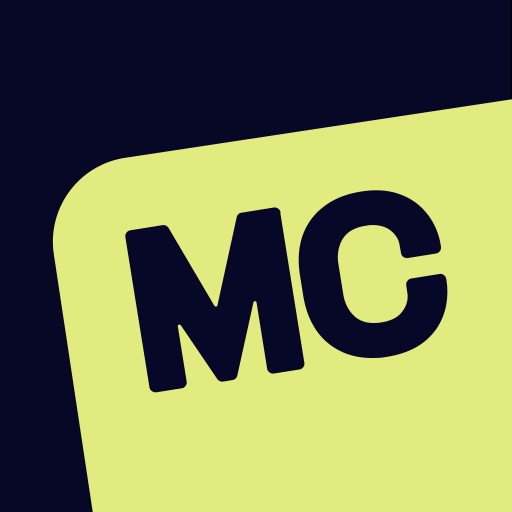 MyCoach: PT In Your Pocket logo