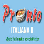 Cover Image of 下载 Pronto Pizza  APK