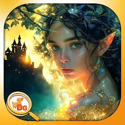 Enchanted Kingdom 5 f2p Mod Apk