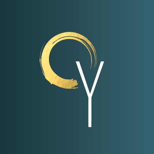 The Yoga Studio App logo