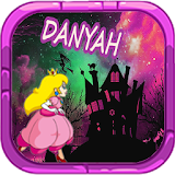 Princess Danyah and the  Witch icon