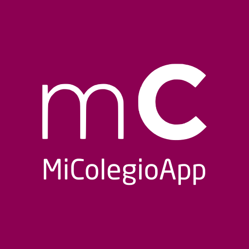 miColegioApp  Icon