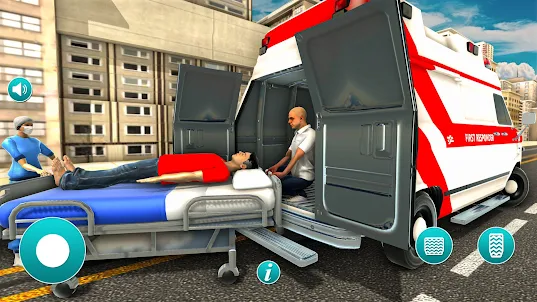 jogo cirurgiã simulador médico