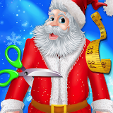 Little Tailor Christmas Party icon