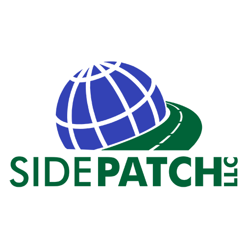 Sidepatch logo