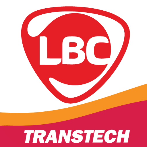 LBC Cargo logo
