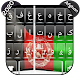 アフガニスタンの旗PashtoキーボードPashto言語キーパッド Windowsでダウンロード