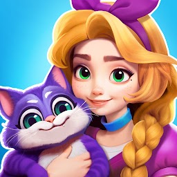 Alice's Dream ：益智休閒合成遊戲