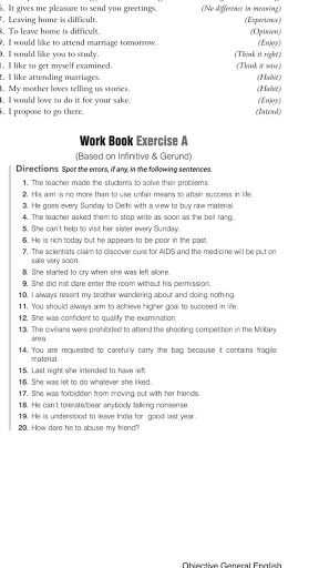 English Book by S P Bakshi Screen 3