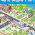 Pocket City Jeux APK MOD