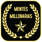 Cover Image of Download Frases Mentes Millonarias  APK