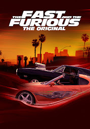 Icon image The Fast and the Furious