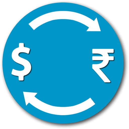 Easy Currency Converter 1.0 Icon