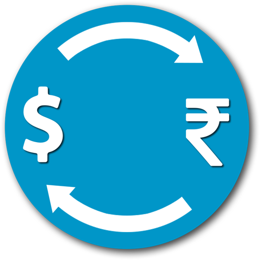 Easy Currency Converter logo