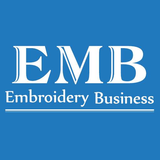 Embroidery Machine Business Download on Windows