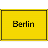 Berlin APP icon