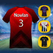 Top 50 Sports Apps Like Football Jersey Designer with Name & Logos - Best Alternatives