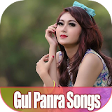 Gul Panra Songs - MP3 icon