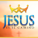 Cover Image of ดาวน์โหลด Jesus es el Camino 1.5 APK
