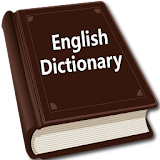 Offline English Dictionary icon