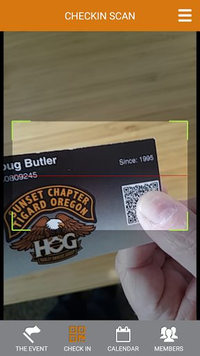 HOGSCAN screenshot 3