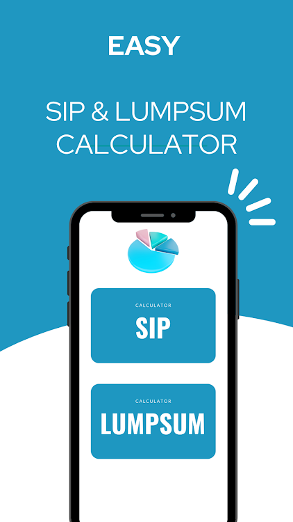 Sip & Lumpsum Calculator - 2.0.0 - (Android)