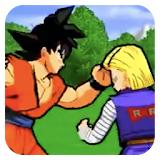 Super War: Super Goku Saiyan icon