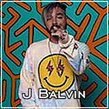 J. Balvin - Mi Gente icon