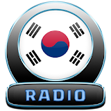 Korea Radio & Music icon