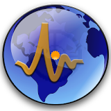 Earthquakes Tracker Pro icon