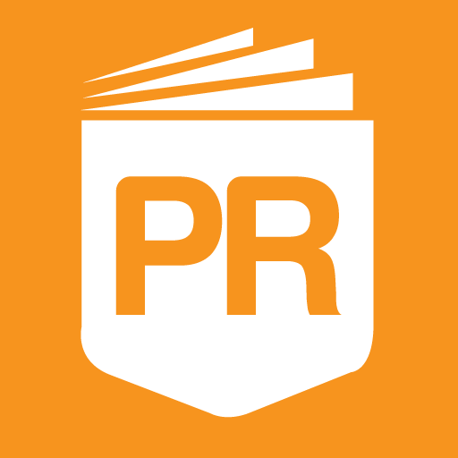 PocketRecharge logo