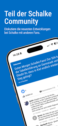 Buzz04 - deine S04-Timeline screenshot 3
