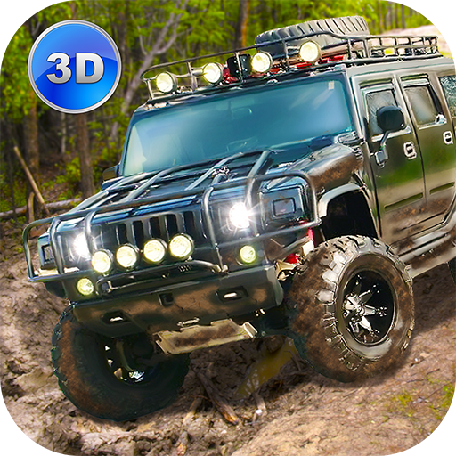 Extreme Military Offroad 1.3.2 Icon