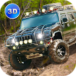 Cover Image of Download Extreme Military Offroad 1.3.2 APK